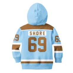 True fans of LetterKenny's:Letterkenny