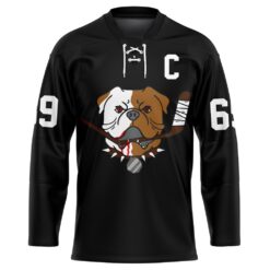 True fans of LetterKenny's:Letterkenny