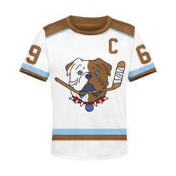 True fans of LetterKenny's:Letterkenny