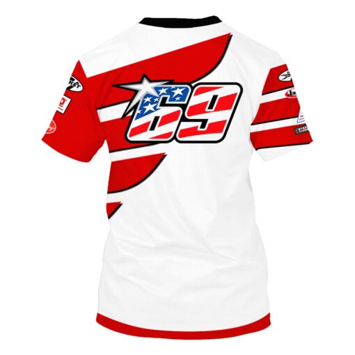 True fans of Nicky Hayden's:Nicky Hayden, MotoGP