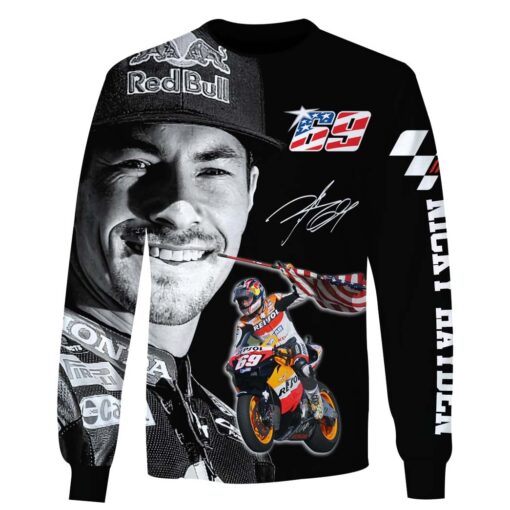 True fans of Nicky Hayden's:Nicky Hayden, MotoGP