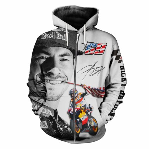 True fans of Nicky Hayden's:Nicky Hayden, MotoGP