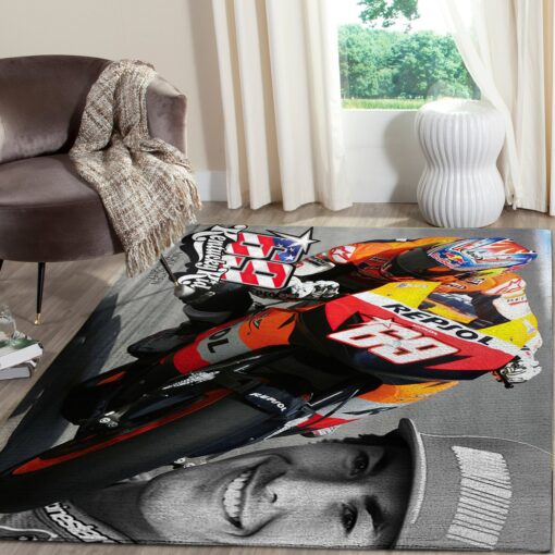 True fans of Nicky Hayden's:Nicky Hayden, MotoGP