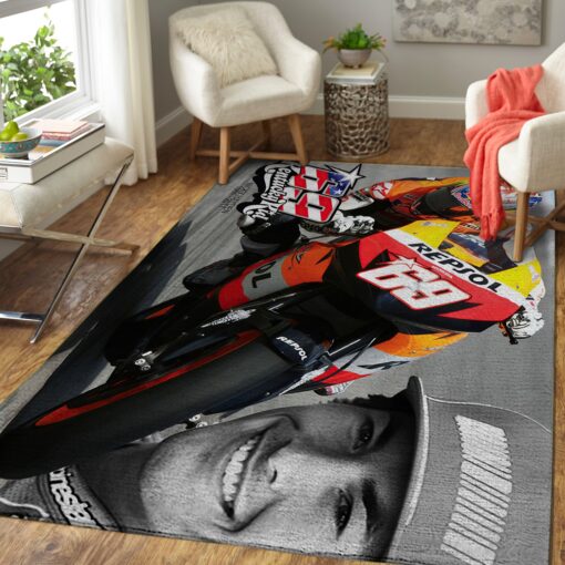 True fans of Nicky Hayden's:Nicky Hayden, MotoGP