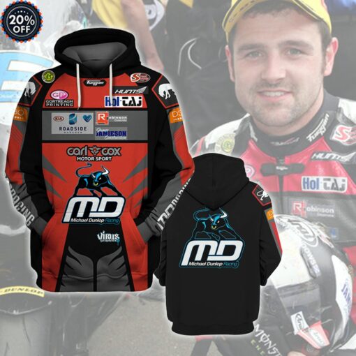 True fans of Michael Dunlop,Isle of Man TT, michael dunlop