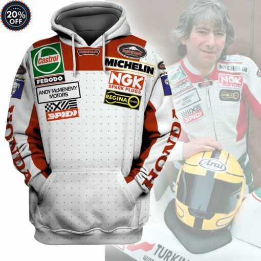 True fans of Joey Dunlop:Isle of Man TT, joey dunlop, John McGuinness