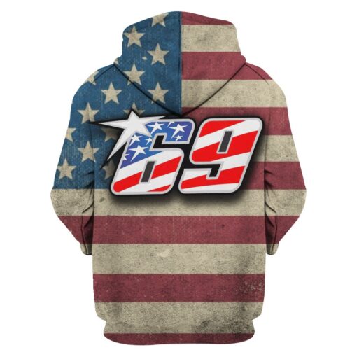 True fans of Nicky Hayden's:Nicky Hayden, MotoGP