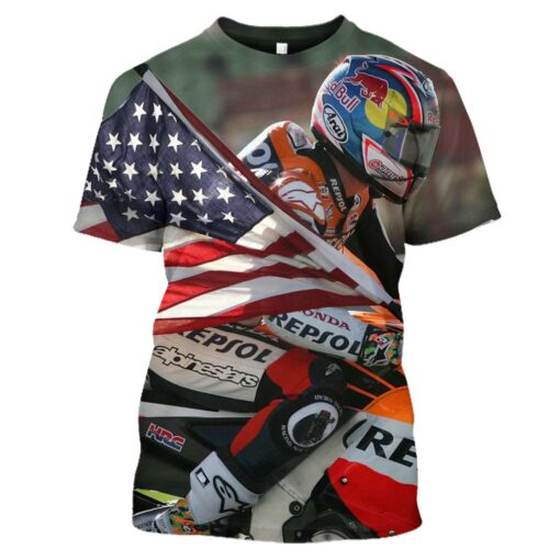 True fans of Nicky Hayden's:Nicky Hayden, MotoGP