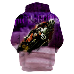 True fans of John McGuinness,Isle of Man TT, joey dunlop, John McGuinness