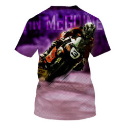 True fans of John McGuinness,Isle of Man TT, joey dunlop, John McGuinness