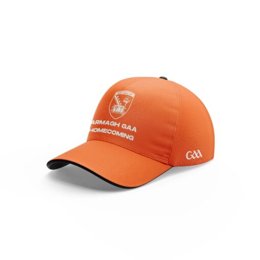 True fans of Armagh GAA's:for Fans