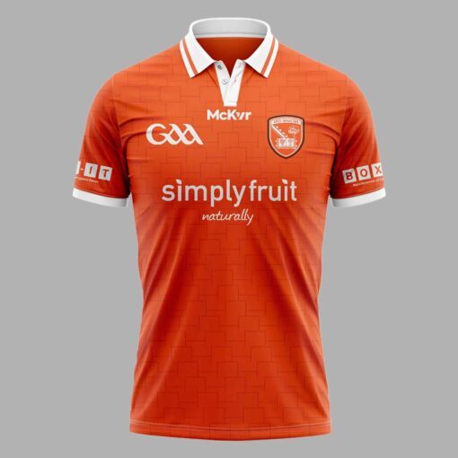 True fans of Armagh GAA's:for Fans