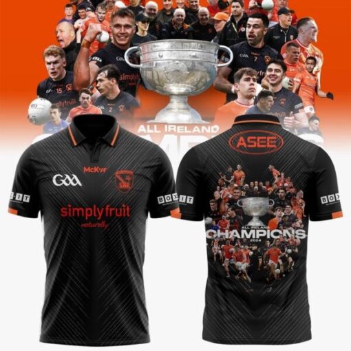 True fans of Armagh GAA's:for Fans