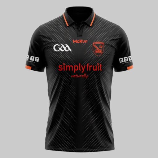 True fans of Armagh GAA's:for Fans