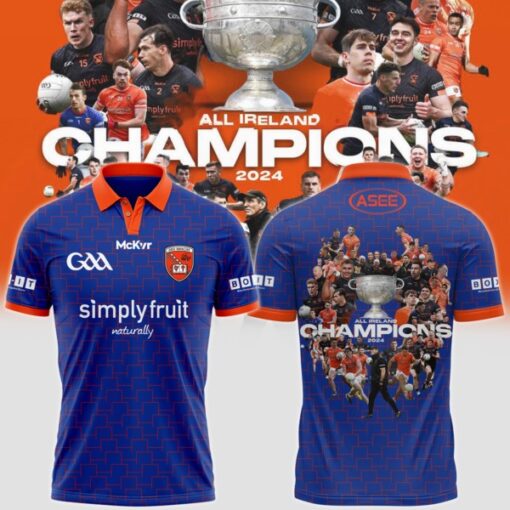 True fans of Armagh GAA's:for Fans