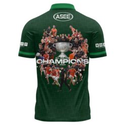 True fans of Armagh GAA's:for Fans