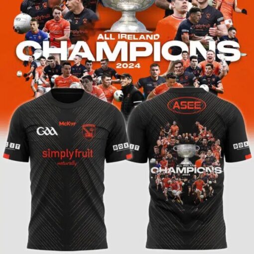 True fans of Armagh GAA's:for Fans