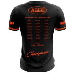 True fans of Armagh GAA's:for Fans