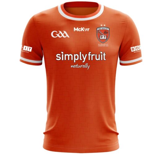 True fans of Armagh GAA's:for Fans