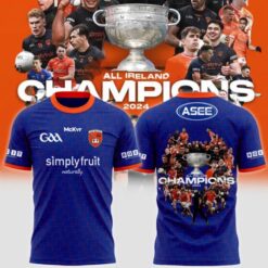 True fans of Armagh GAA's:for Fans