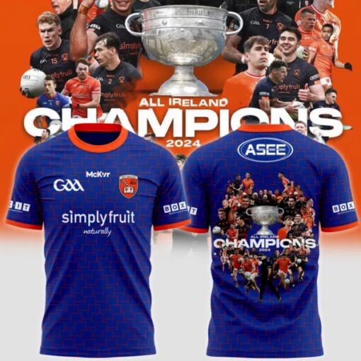 True fans of Armagh GAA's:for Fans