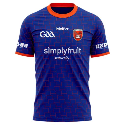 True fans of Armagh GAA's:for Fans