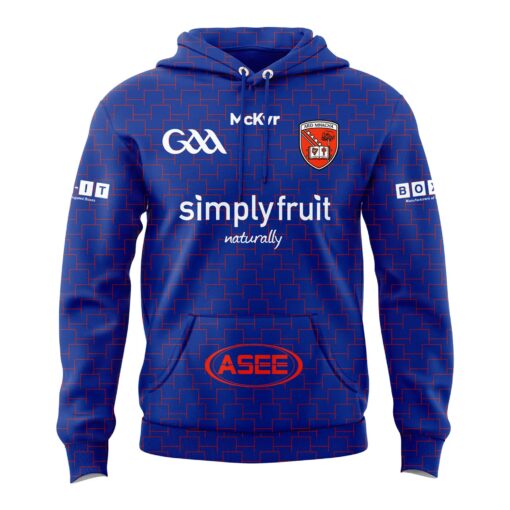 True fans of Armagh GAA's:for Fans