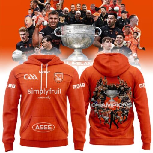 True fans of Armagh GAA's:for Fans