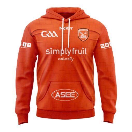 True fans of Armagh GAA's:for Fans