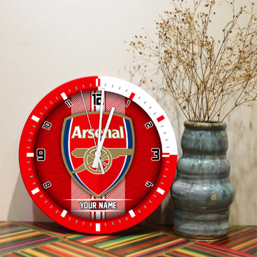 True fans of Arsenal's:for Fans