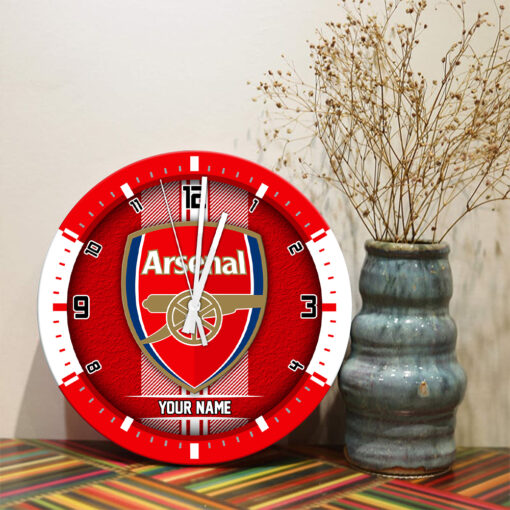 True fans of Arsenal's:for Fans