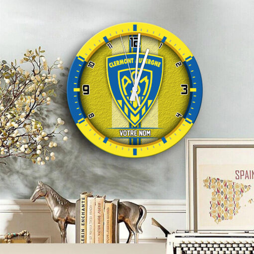 True fans of ASM Clermont Auvergne's:for Fans