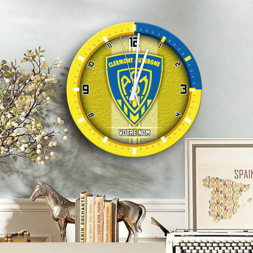 True fans of ASM Clermont Auvergne's:for Fans