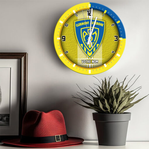 True fans of ASM Clermont Auvergne's:for Fans