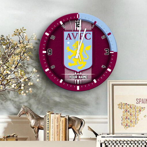 True fans of Aston Villa's:for Fans