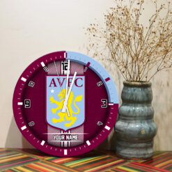 True fans of Aston Villa's:for Fans