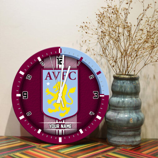 True fans of Aston Villa's:for Fans