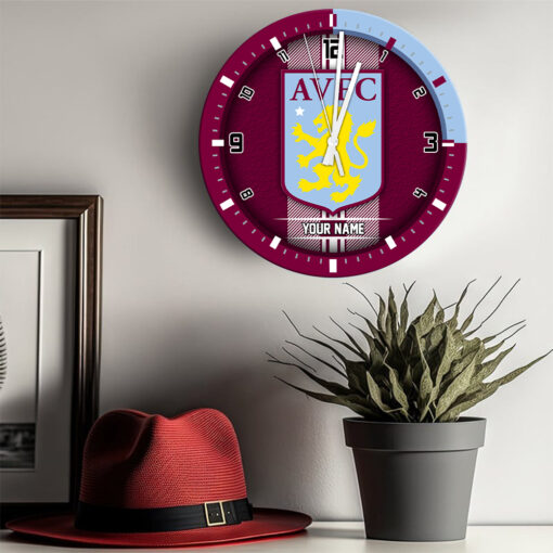 True fans of Aston Villa's:for Fans