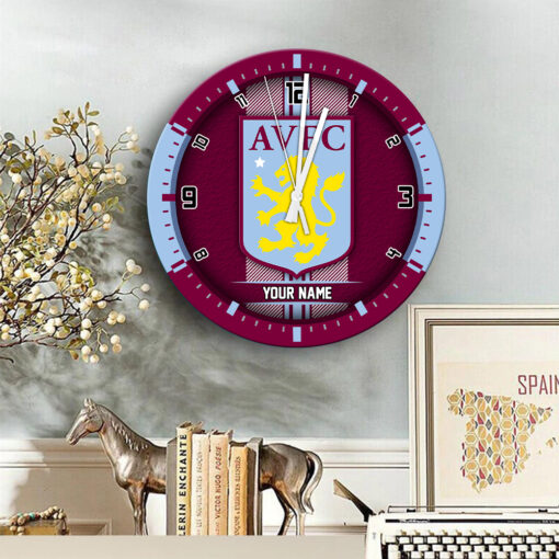 True fans of Aston Villa's:for Fans