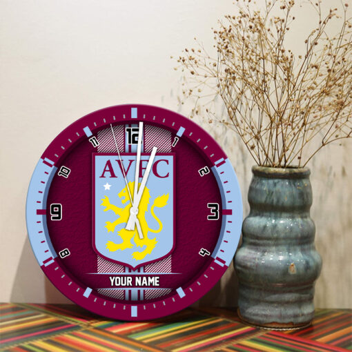 True fans of Aston Villa's:for Fans