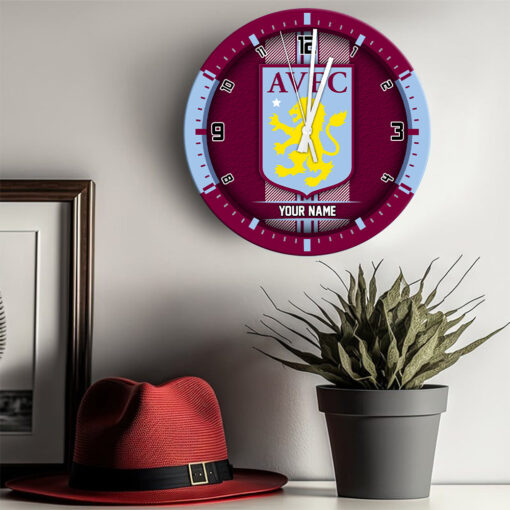 True fans of Aston Villa's:for Fans