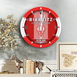 True fans of Biarritz Olympique's:for Fans
