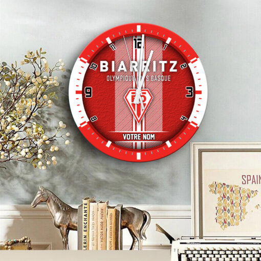 True fans of Biarritz Olympique's:for Fans