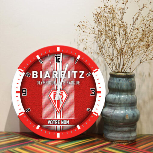 True fans of Biarritz Olympique's:for Fans