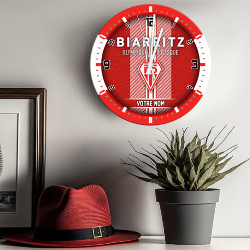 True fans of Biarritz Olympique's:for Fans