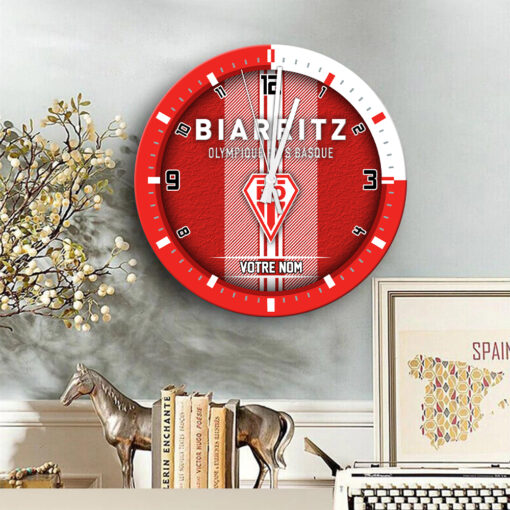 True fans of Biarritz Olympique's:for Fans