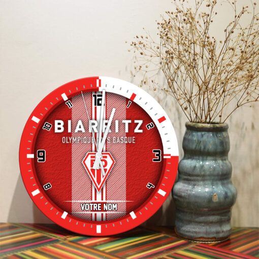 True fans of Biarritz Olympique's:for Fans