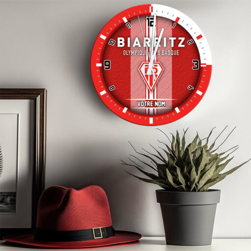 True fans of Biarritz Olympique's:for Fans