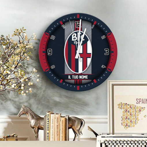 True fans of Bologna's:for Fans