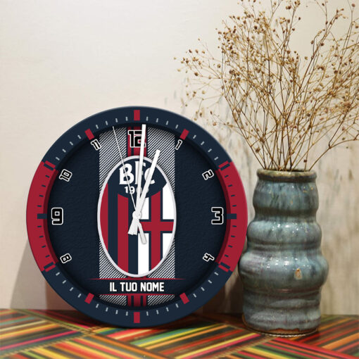 True fans of Bologna's:for Fans